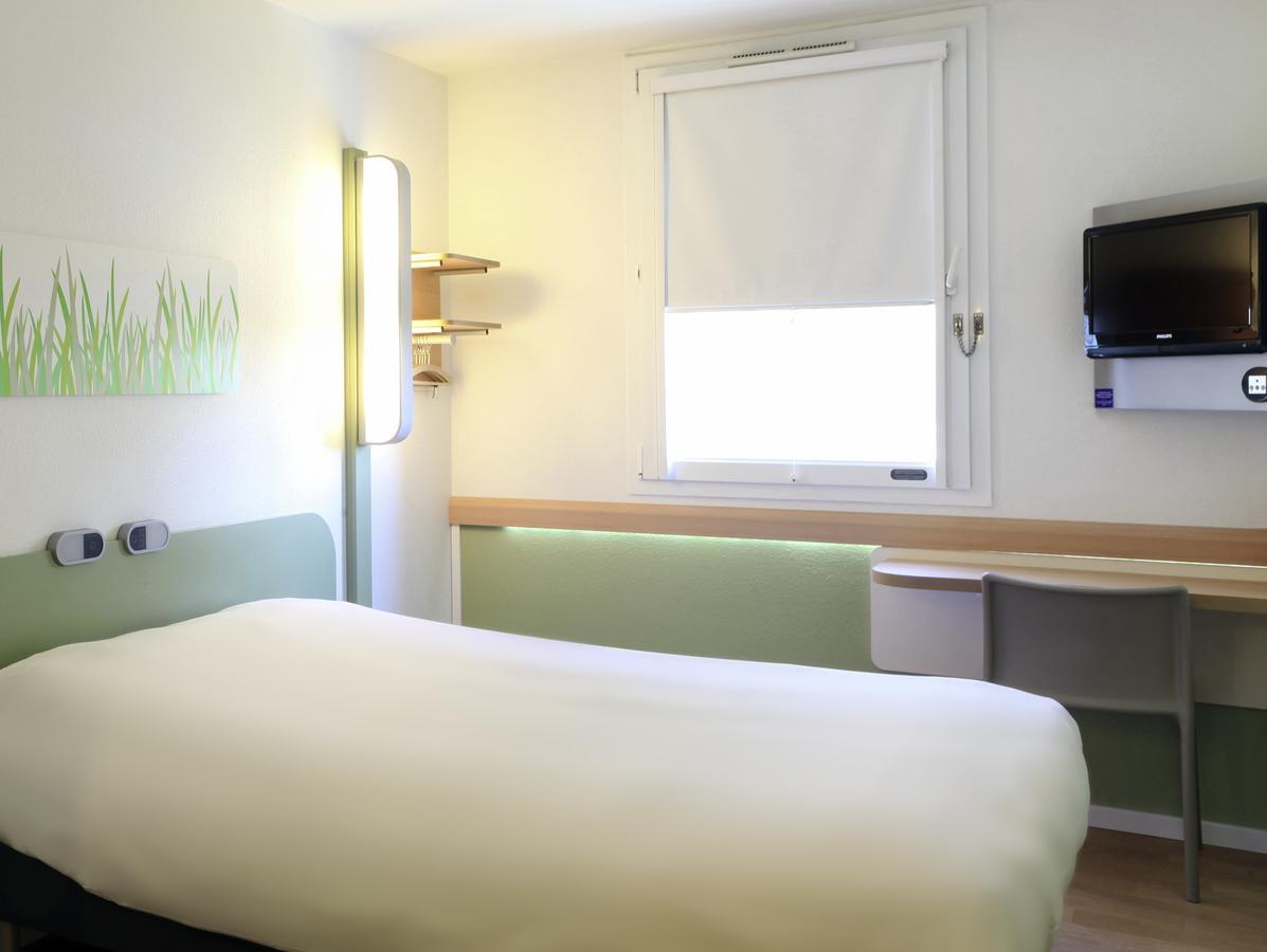 Hotel Ibis Budget Centre