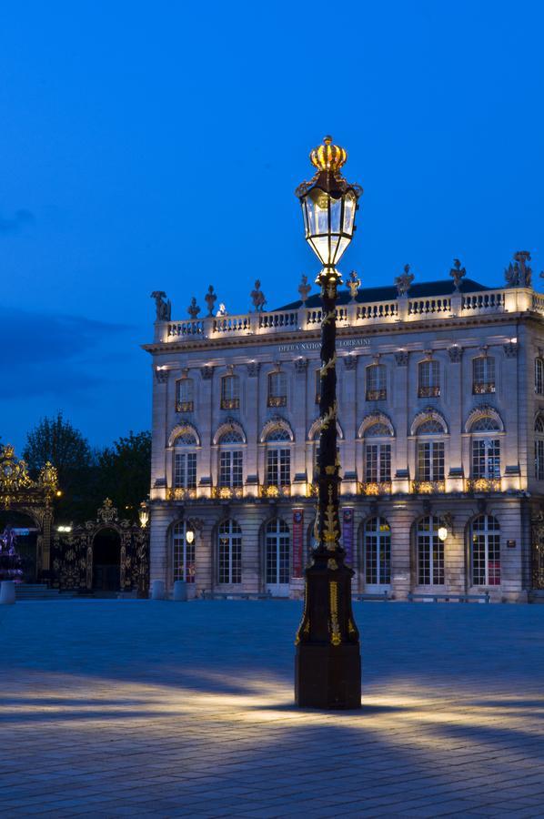Ibis Budget Centre 2* Nancy