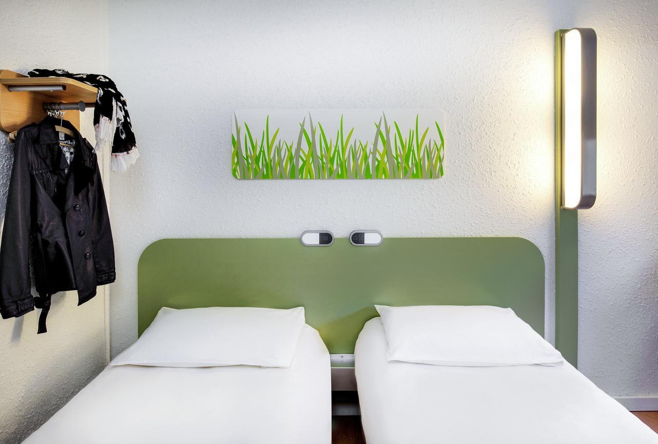 Hotel Ibis Budget Centre