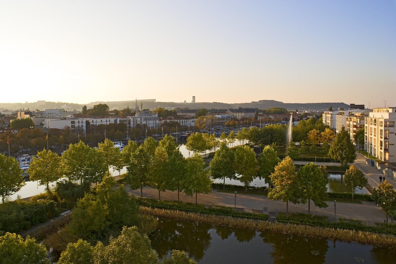 Hotel Ibis Budget Centre Nancy