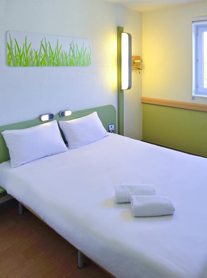 Ibis Budget Centre Nancy