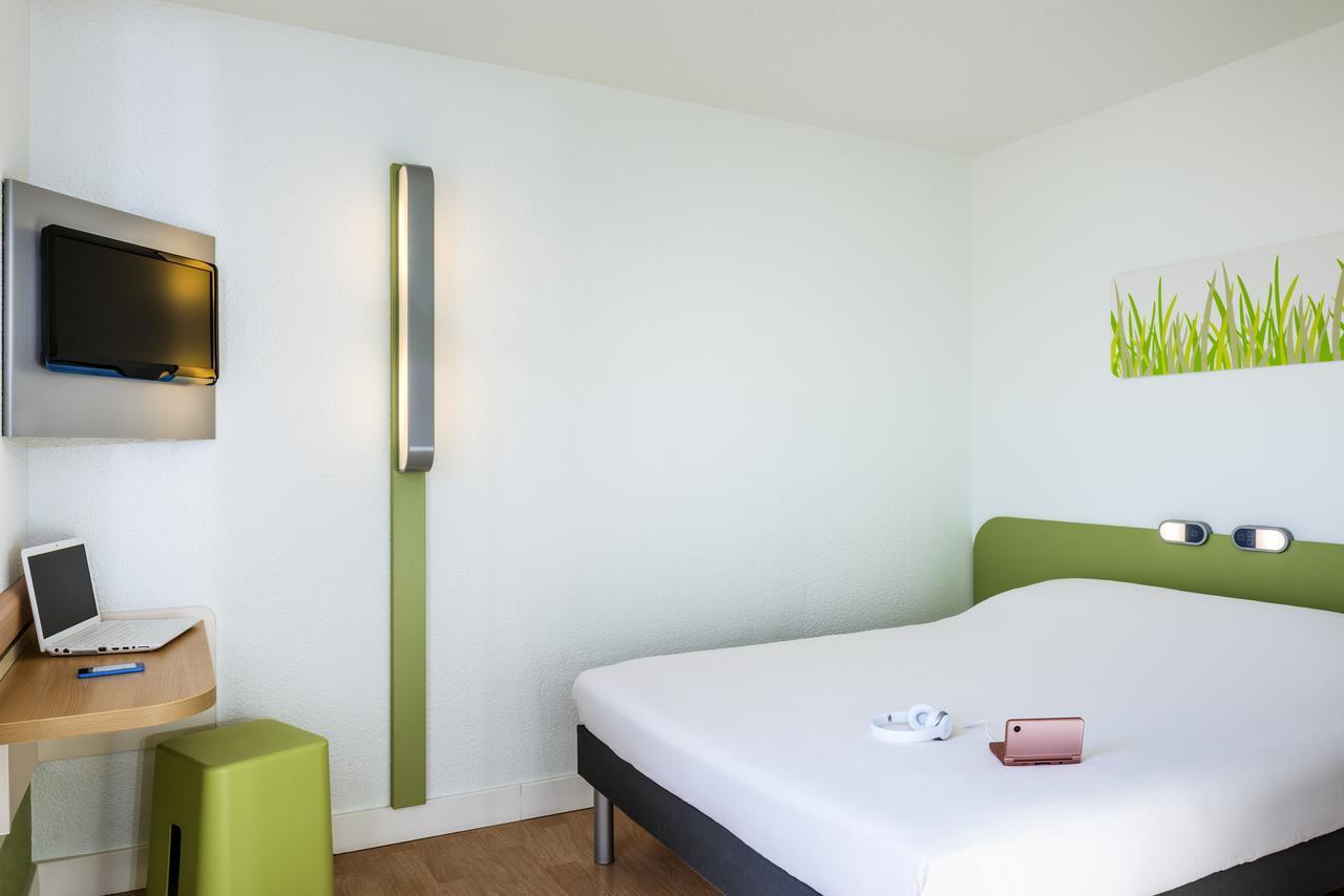 Ibis Budget Centre Nancy