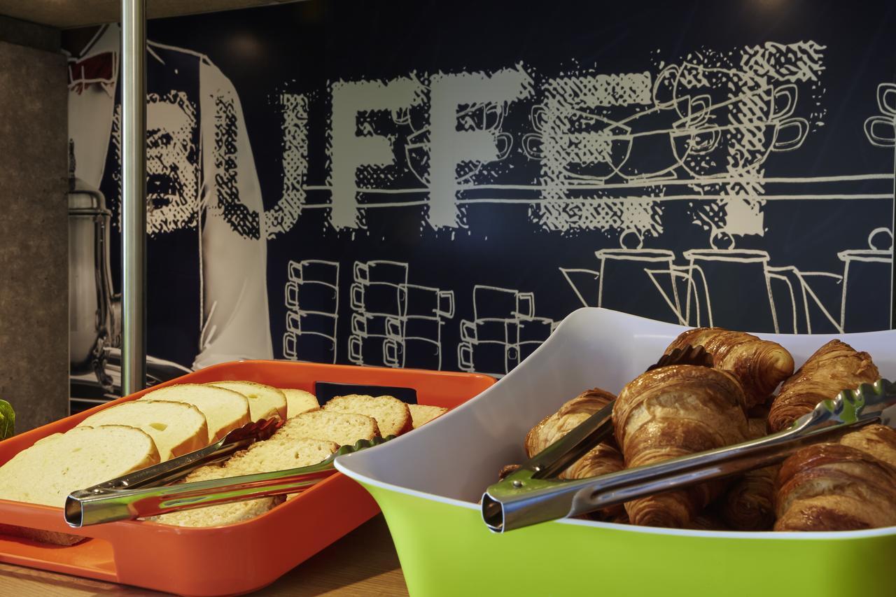 Hotel Ibis Budget Centre Nancy