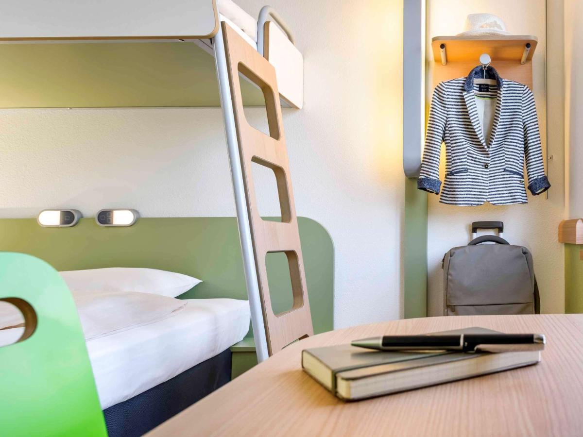 Ibis Budget Centre
