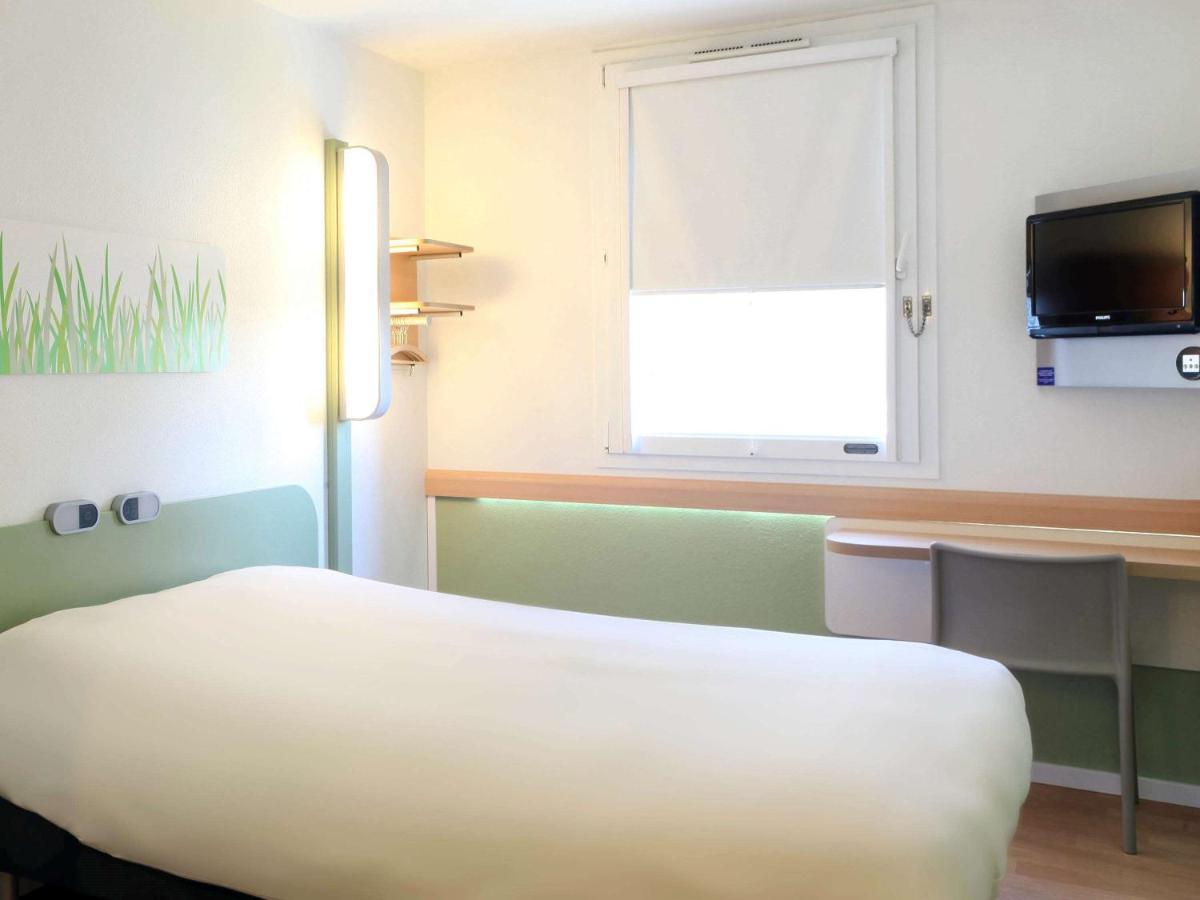 Ibis Budget Centre 2*