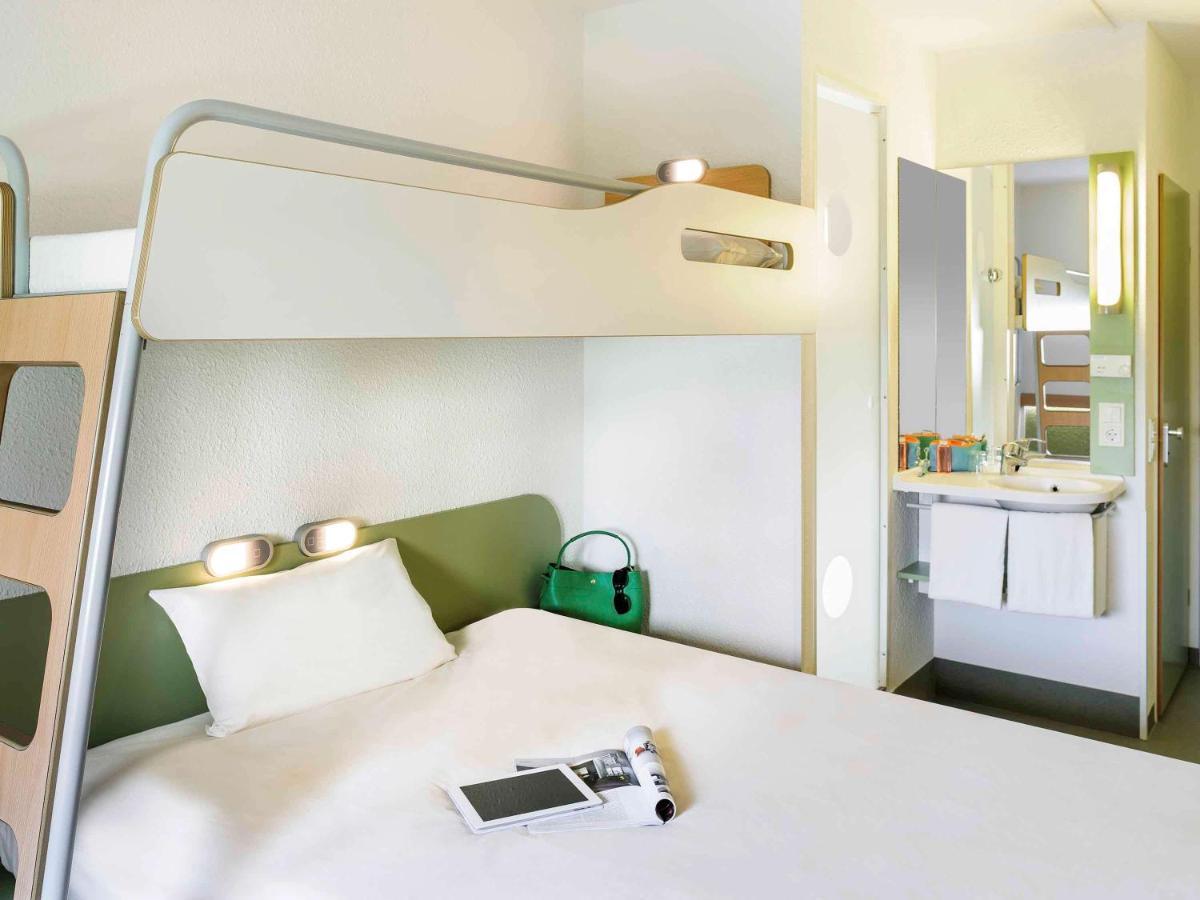 Ibis Budget Centre Nancy