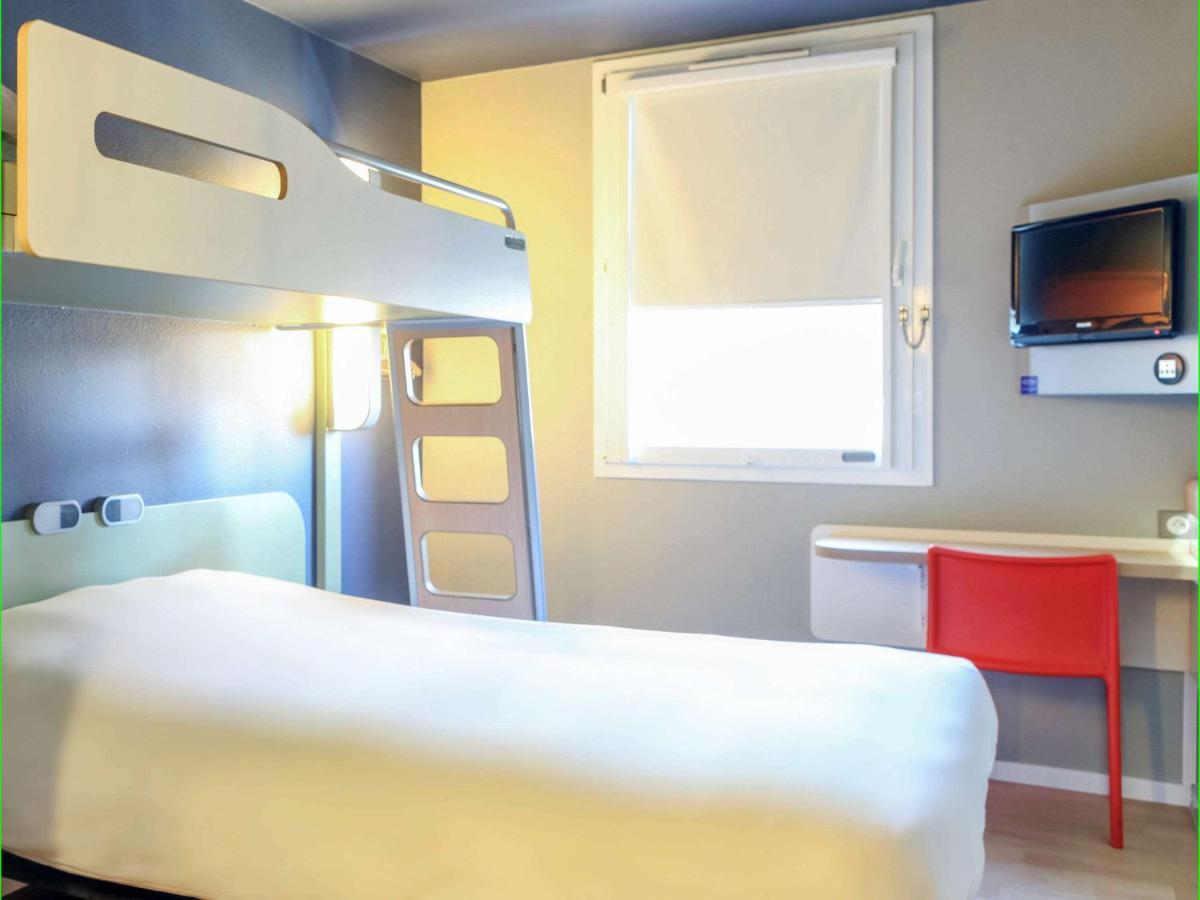 Hotel Ibis Budget Centre
