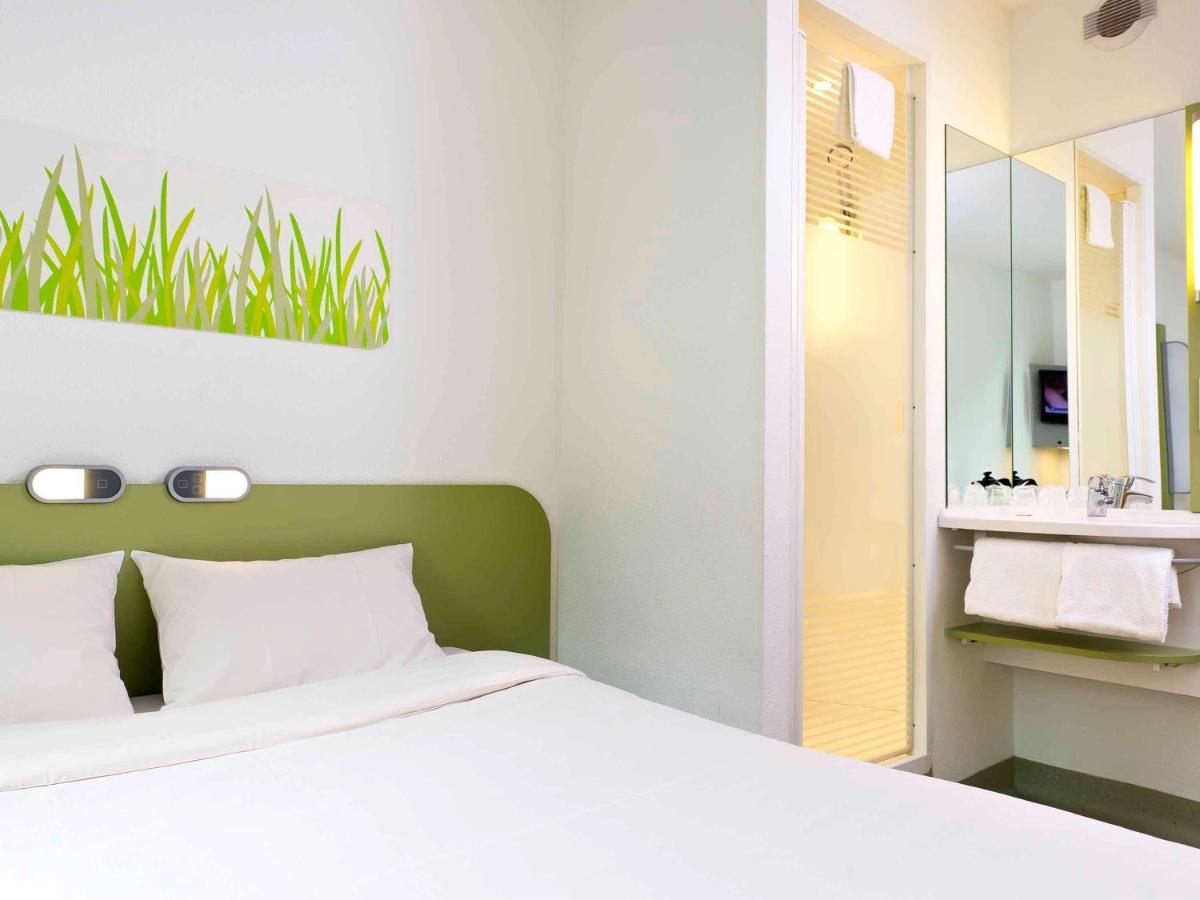 Ibis Budget Centre 2* Nancy